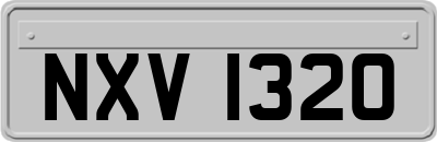 NXV1320