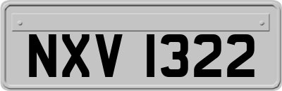 NXV1322