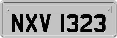 NXV1323