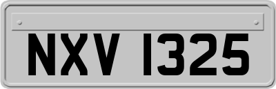 NXV1325