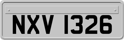 NXV1326