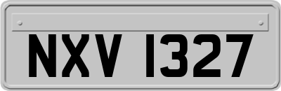 NXV1327
