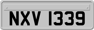 NXV1339