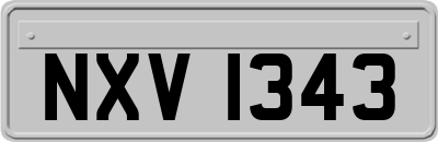 NXV1343