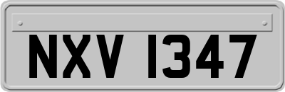 NXV1347
