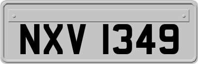 NXV1349