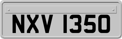 NXV1350