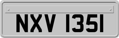 NXV1351