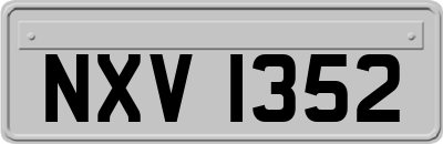 NXV1352