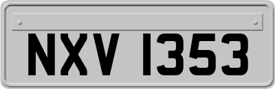 NXV1353