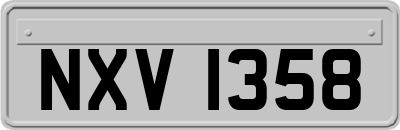 NXV1358
