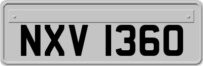 NXV1360