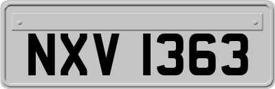 NXV1363