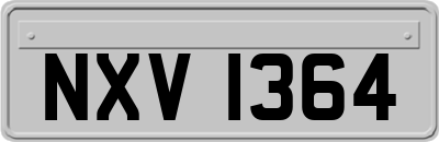 NXV1364