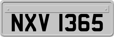 NXV1365