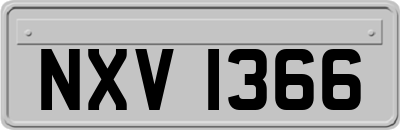 NXV1366