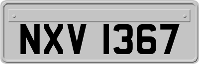 NXV1367