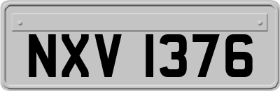NXV1376