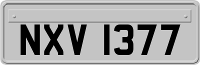 NXV1377