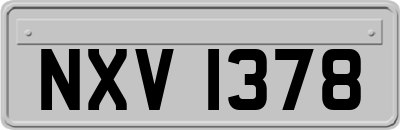 NXV1378