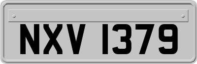 NXV1379