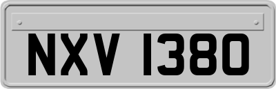 NXV1380