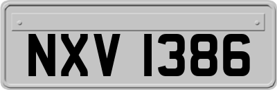 NXV1386