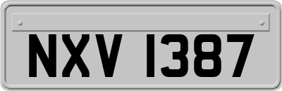 NXV1387