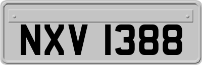 NXV1388