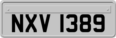 NXV1389