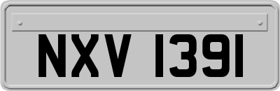NXV1391