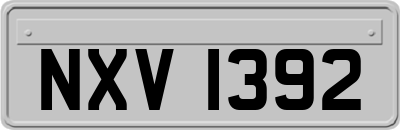 NXV1392