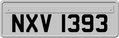 NXV1393
