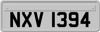NXV1394
