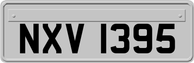 NXV1395