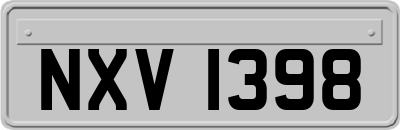 NXV1398