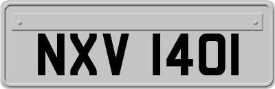 NXV1401