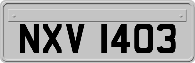 NXV1403