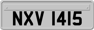 NXV1415