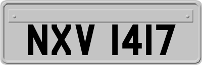 NXV1417