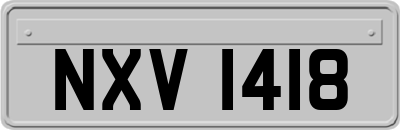NXV1418
