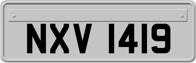 NXV1419
