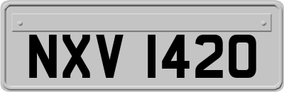 NXV1420