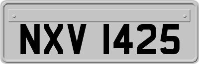 NXV1425