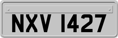 NXV1427