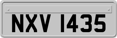 NXV1435