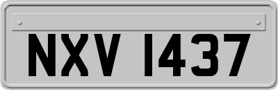 NXV1437