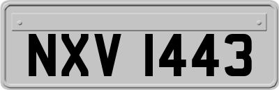 NXV1443