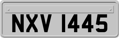 NXV1445