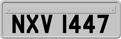 NXV1447